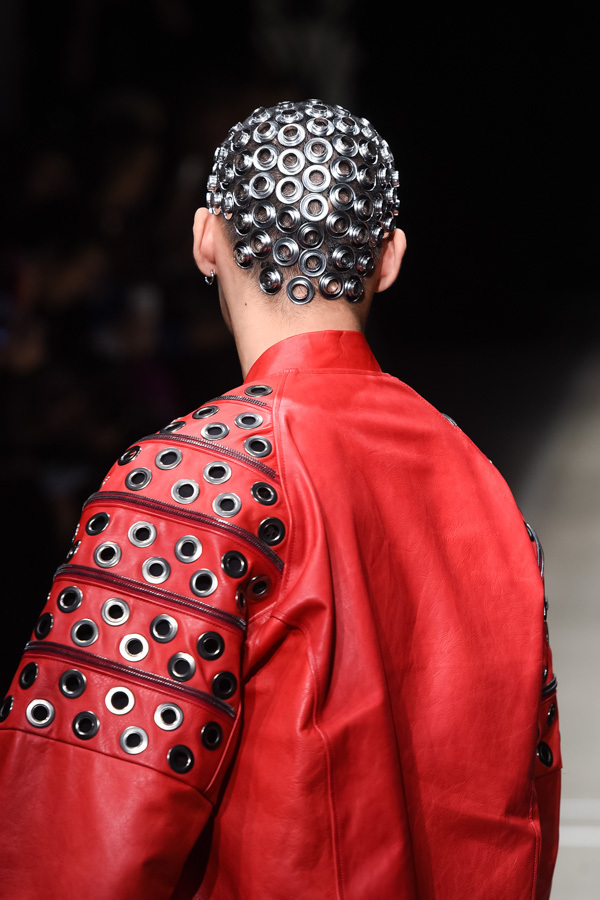 アクオド 2018年春夏<span>コレクション</span> - 写真2