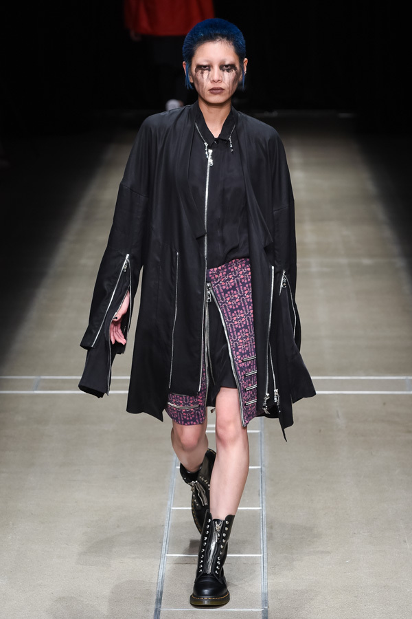 アクオド 2018年春夏<span>コレクション</span> - 写真3