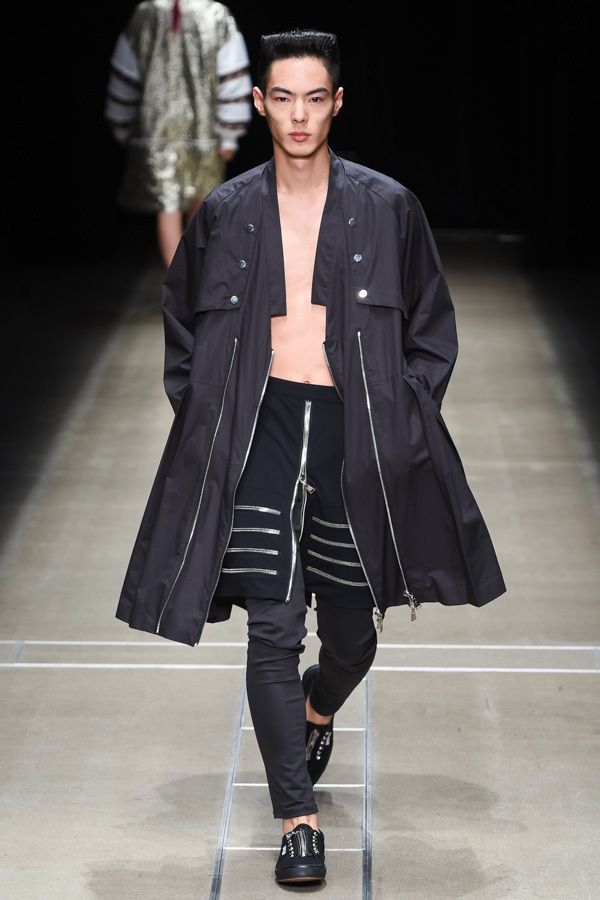 アクオド 2018年春夏<span>コレクション</span> - 写真7