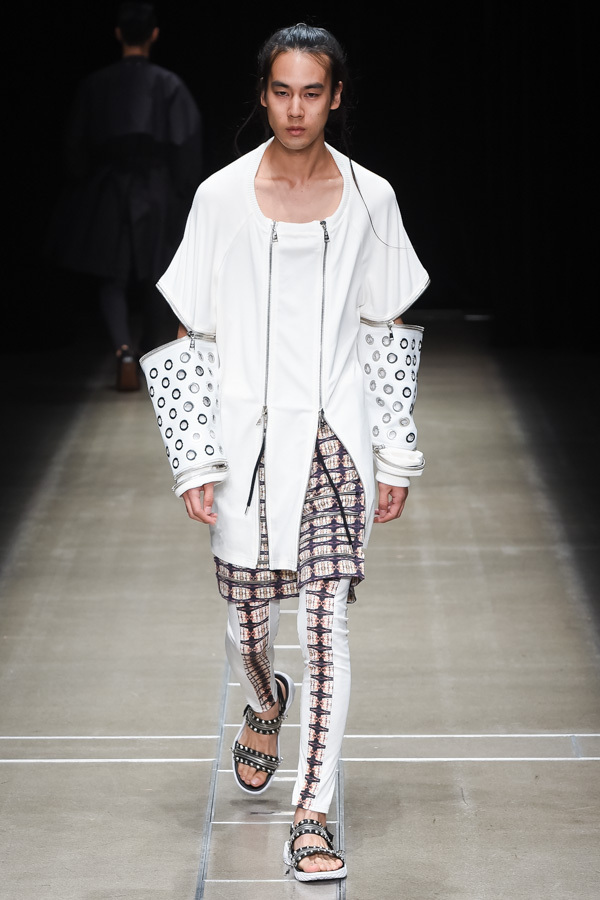 アクオド 2018年春夏<span>コレクション</span> - 写真8