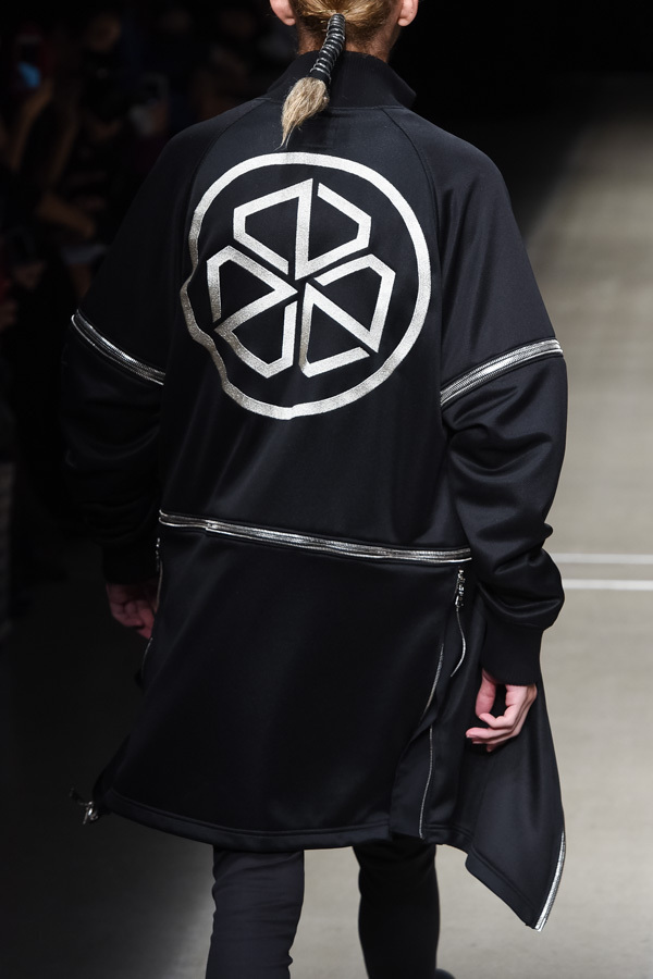 アクオド 2018年春夏<span>コレクション</span> - 写真13