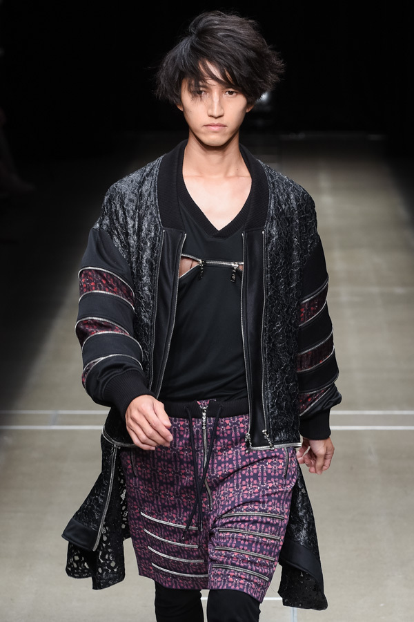 アクオド 2018年春夏<span>コレクション</span> - 写真25