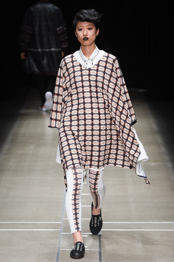 アクオド 2018年春夏<span>コレクション</span> - 写真26