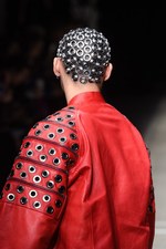 アクオド バイ チャヌ 2018春夏コレクション - 弾丸のようにアグレッシブに時代を切り拓く｜写真2