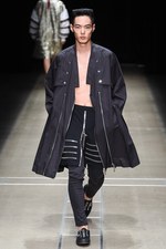 アクオド バイ チャヌ 2018春夏コレクション - 弾丸のようにアグレッシブに時代を切り拓く｜写真7