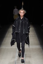 アクオド バイ チャヌ 2018春夏コレクション - 弾丸のようにアグレッシブに時代を切り拓く｜写真11