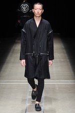 アクオド バイ チャヌ 2018春夏コレクション - 弾丸のようにアグレッシブに時代を切り拓く｜写真14