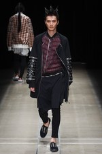 アクオド バイ チャヌ 2018春夏コレクション - 弾丸のようにアグレッシブに時代を切り拓く｜写真20