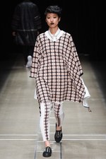 アクオド バイ チャヌ 2018春夏コレクション - 弾丸のようにアグレッシブに時代を切り拓く｜写真26