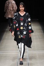 アクオド バイ チャヌ 2018春夏コレクション - 弾丸のようにアグレッシブに時代を切り拓く｜写真29