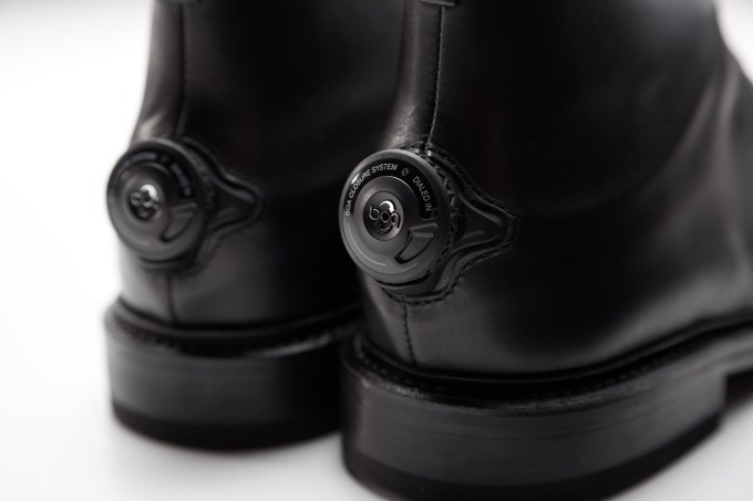 リーガル シュー＆カンパニーが靴底メーカー「ビブラム」のイベントを 