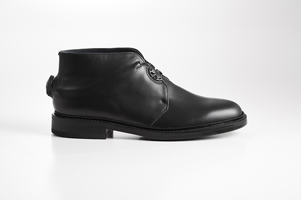 リーガル シュー＆カンパニーが靴底メーカー「ビブラム」のイベントを渋谷で開催 - 新ブーツも発売