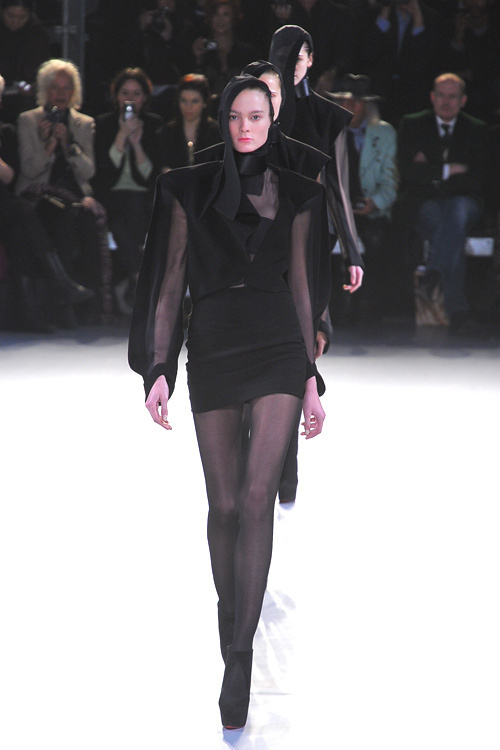 ミュグレー(MUGLER) 2012-13年秋冬 ウィメンズコレクション  - 写真49