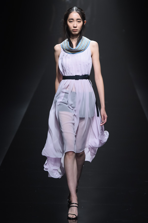 エルザ・ウィンクラー 2018年春夏<span>コレクション</span> - 写真4