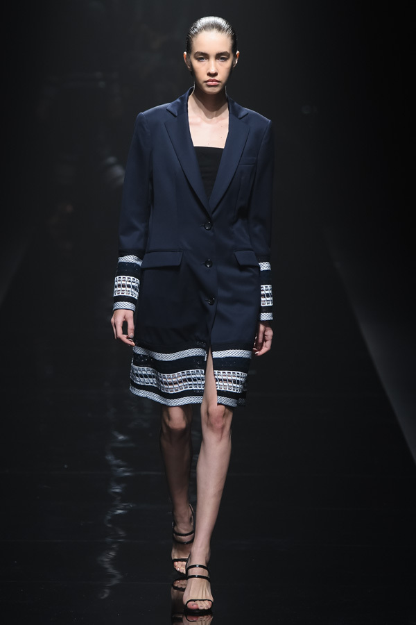 エルザ・ウィンクラー 2018年春夏<span>コレクション</span> - 写真11