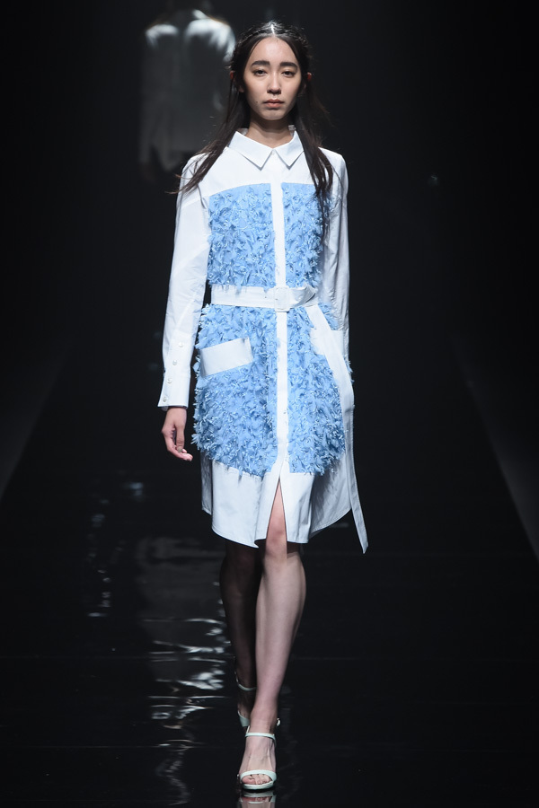 エルザ・ウィンクラー 2018年春夏<span>コレクション</span> - 写真15