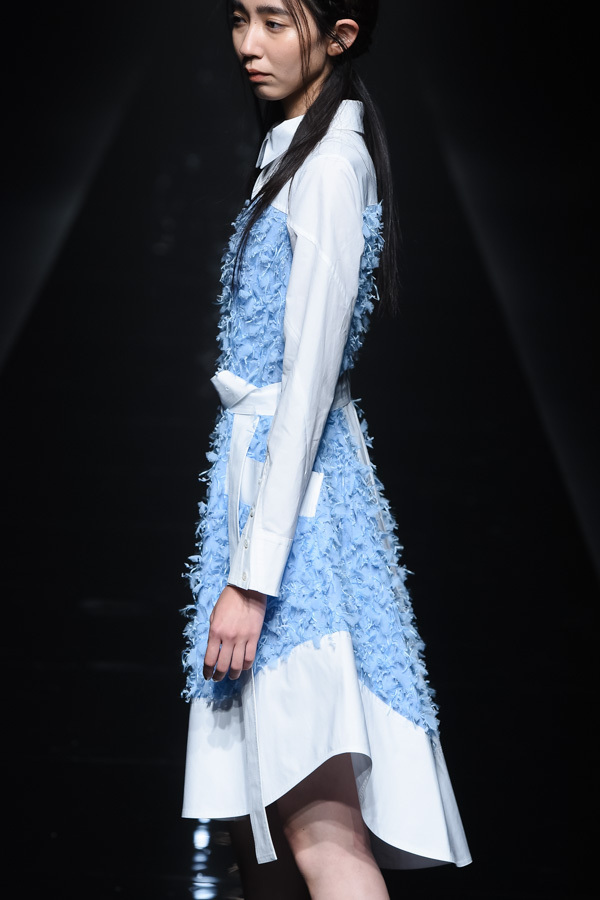 エルザ・ウィンクラー 2018年春夏<span>コレクション</span> - 写真7