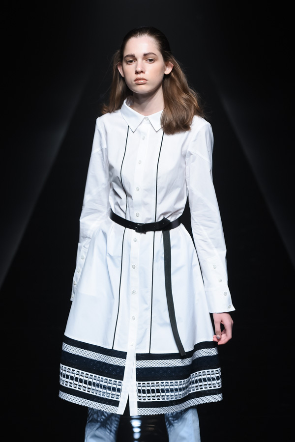 エルザ・ウィンクラー 2018年春夏<span>コレクション</span> - 写真8