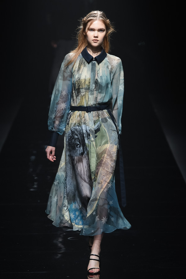 エルザ・ウィンクラー 2018年春夏<span>コレクション</span> - 写真20