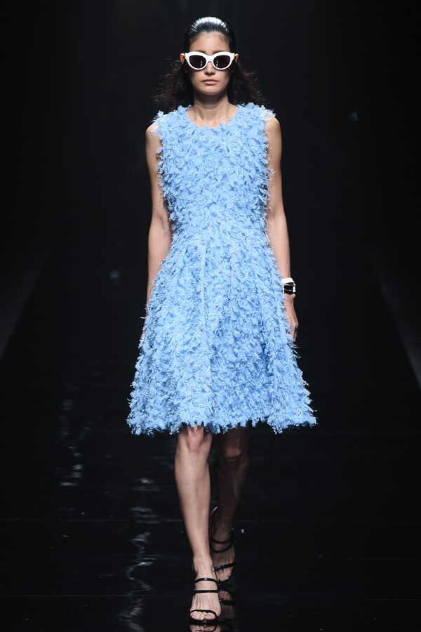 エルザ・ウィンクラー 2018年春夏<span>コレクション</span> - 写真21