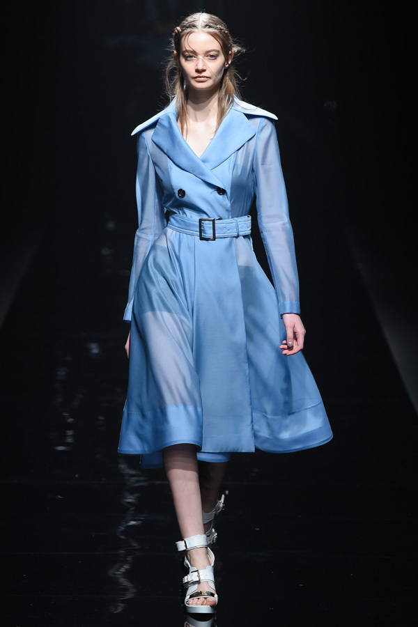 エルザ・ウィンクラー 2018年春夏<span>コレクション</span> - 写真22