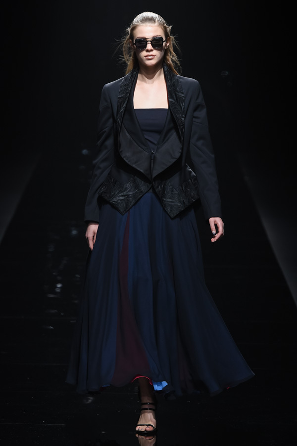 エルザ・ウィンクラー 2018年春夏<span>コレクション</span> - 写真23