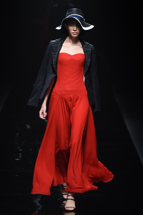エルザ・ウィンクラー 2018年春夏<span>コレクション</span> - 写真24