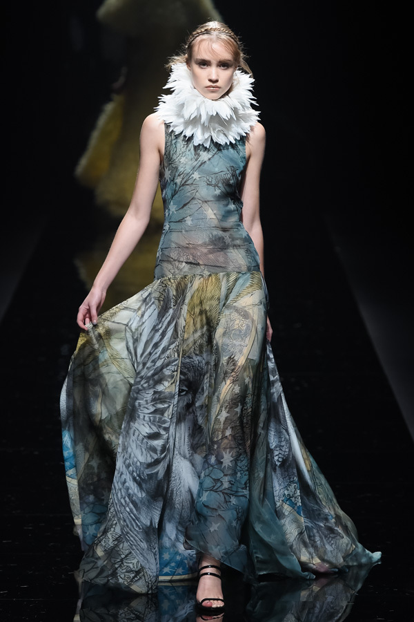 エルザ・ウィンクラー 2018年春夏<span>コレクション</span> - 写真26