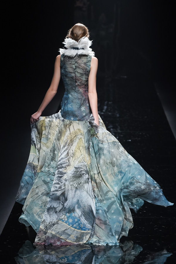エルザ・ウィンクラー 2018年春夏<span>コレクション</span> - 写真19