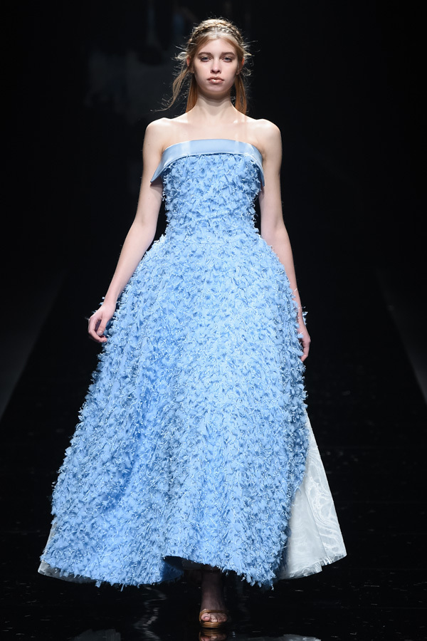 エルザ・ウィンクラー 2018年春夏<span>コレクション</span> - 写真27