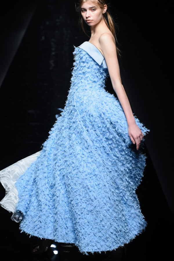 エルザ・ウィンクラー 2018年春夏<span>コレクション</span> - 写真20