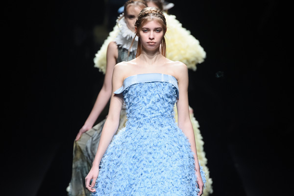 エルザ・ウィンクラー 2018年春夏 ウィメンズ