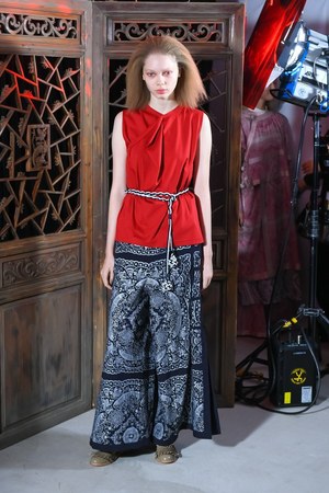 ミントデザインズ(mintdesigns) 中国｜写真8