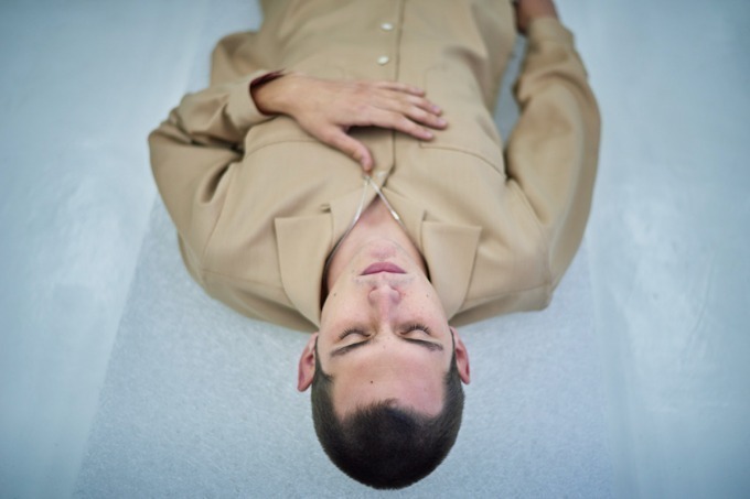 アンソロジー 2018年春夏<span>コレクション</span> - 写真22