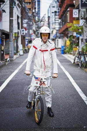 アンソロジー(ANTHOLOGIE) 2018年春夏メンズコレクション  - 写真1