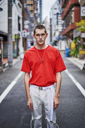 アンソロジー(ANTHOLOGIE) 2018年春夏メンズコレクション  - 写真2