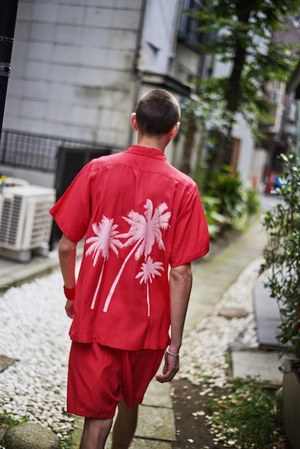 アンソロジー(ANTHOLOGIE) 2018年春夏メンズコレクション  - 写真9