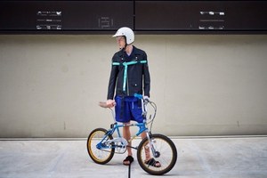 アンソロジー(ANTHOLOGIE) 2018年春夏メンズコレクション  - 写真10