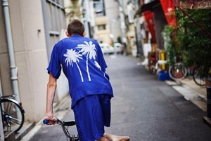 アンソロジー(ANTHOLOGIE) 2018年春夏メンズコレクション  - 写真11