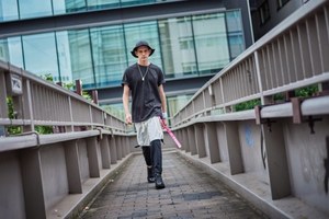 アンソロジー(ANTHOLOGIE) 2018年春夏メンズコレクション  - 写真14