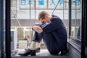 アンソロジー(ANTHOLOGIE) 2018年春夏メンズコレクション  - 写真16