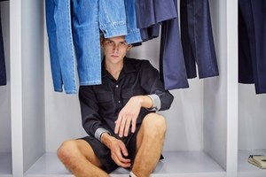 アンソロジー(ANTHOLOGIE) 2018年春夏メンズコレクション  - 写真20