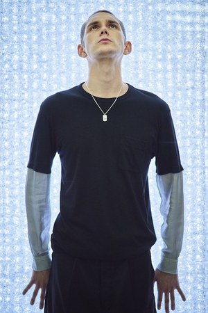 アンソロジー(ANTHOLOGIE) 2018年春夏メンズコレクション  - 写真21