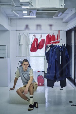 アンソロジー(ANTHOLOGIE) 2018年春夏メンズコレクション  - 写真24