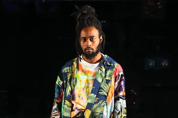 COTE MER 2018SS Collection