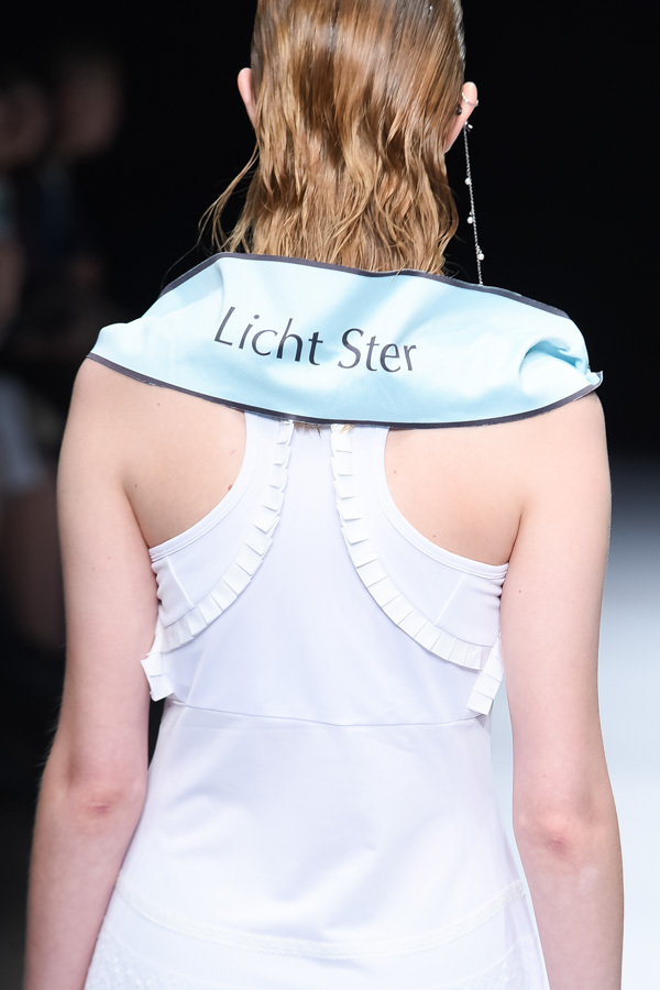 リヒトステール 2018年春夏<span>コレクション</span> - 写真8