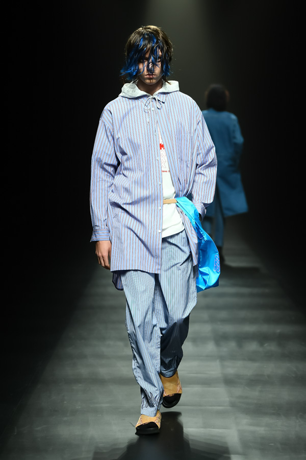 ディスカバード 2018年春夏<span>コレクション</span> - 写真4