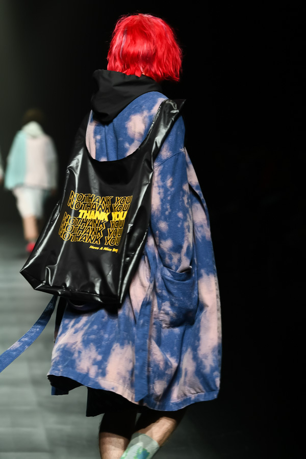 ディスカバード 2018年春夏<span>コレクション</span> - 写真27