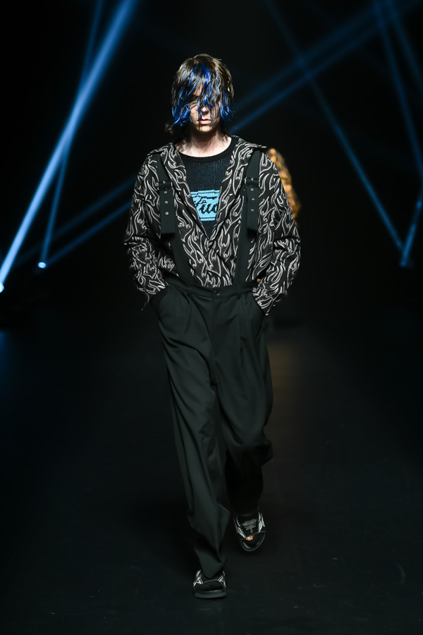 ディスカバード 2018年春夏<span>コレクション</span> - 写真34