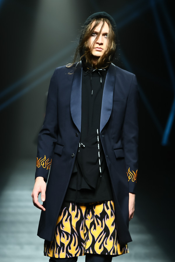 ディスカバード 2018年春夏<span>コレクション</span> - 写真36
